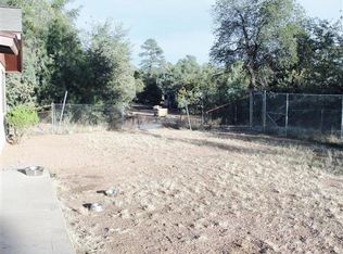 711 E Bobb St, Payson, AZ 85541