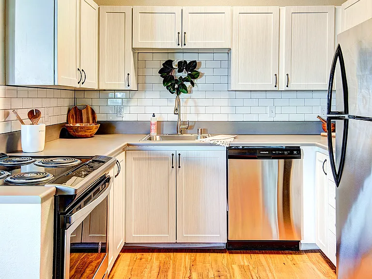 The Lynx Apartments — Photo 6