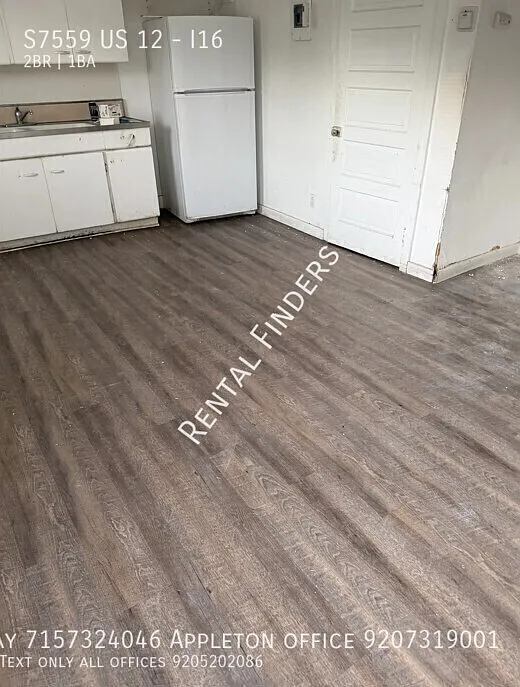 2 bed, $895 — Photo 2