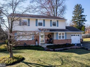 2216 Greenstone Rd, Wilmington, DE 19810