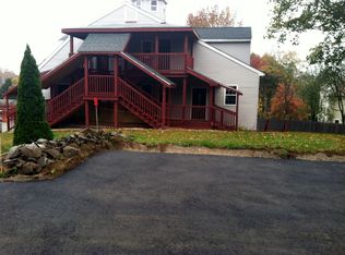 525 Maplewood Ave, Portsmouth, NH 03801