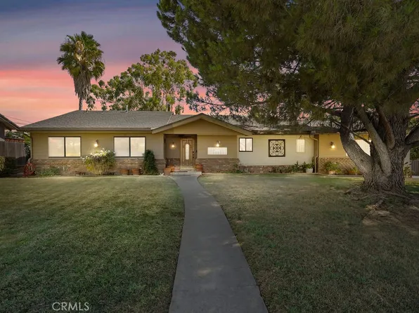 495 Sandalwood Dr, Calimesa, CA 92320