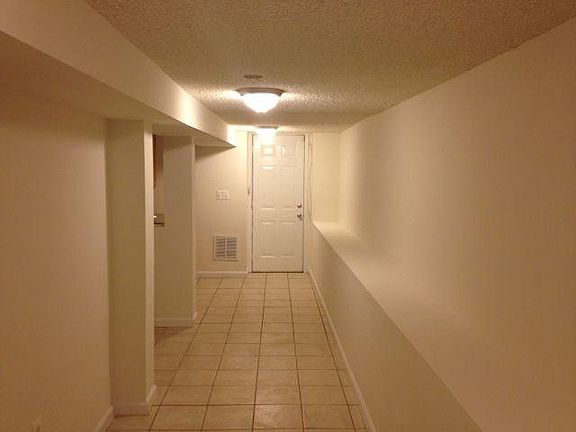 Interior Hallway 2