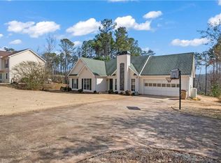 1960 Pilgrim Rd, Cumming, GA 30040