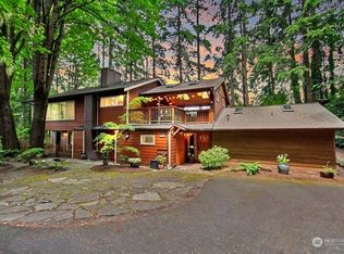 19420 12th Ave NW, Shoreline, WA