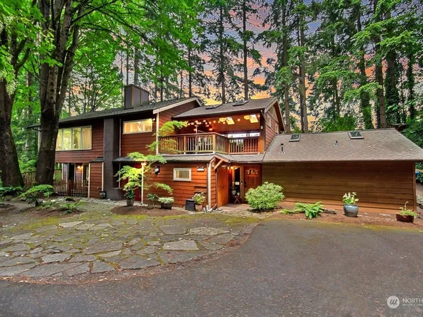 19420 12th Avenue NW, Shoreline, WA 98177