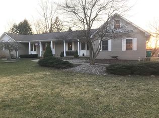 69401 Campground Rd, Romeo, MI 48065