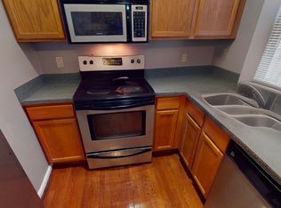 222 W Monument St APT 201, Baltimore, MD 21201