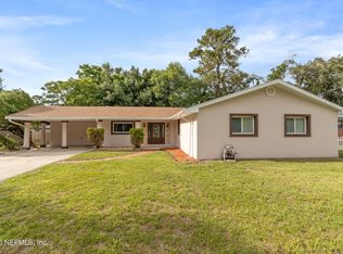3222 BLAIR Drive, Palatka, FL 32177
