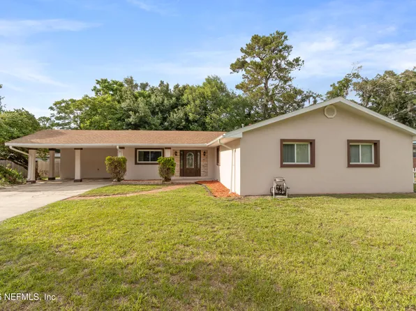 3222 BLAIR Drive, Palatka, FL 32177