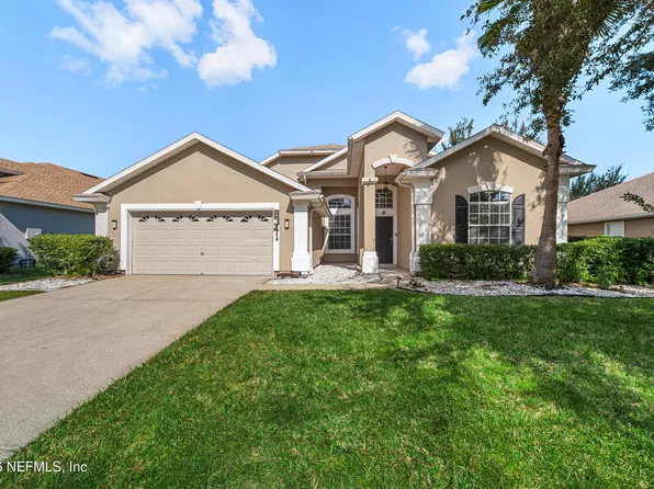 8341 WARLIN Drive S, Jacksonville, FL 32216