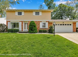 3003 Victor Ave, Lansing, MI
