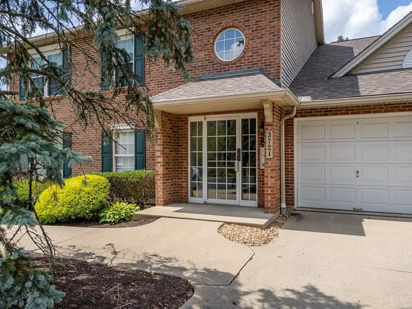 3721 W Galbraith Rd Unit 4, Colerain Township, OH 45247