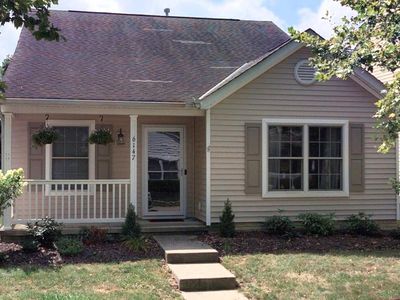 6147 Albany Way Dr, Westerville, OH, 43081