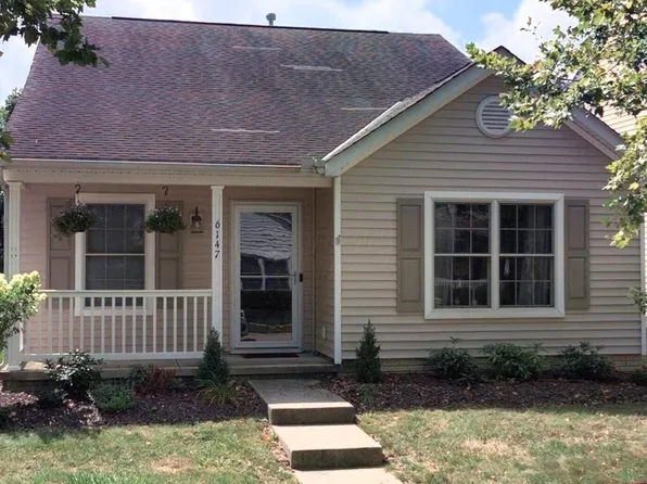 6147 Albany Way Dr, Westerville, OH 43081