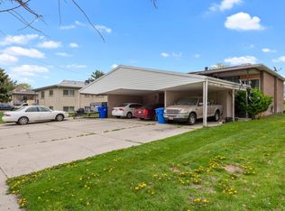 8317 S Wilson St, Midvale, UT 84047