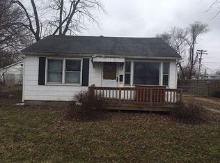12 Gloria St, Cahokia, IL