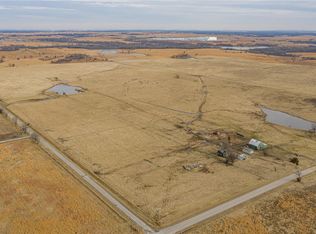 3960 Road, Ramona, OK 74061