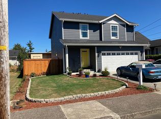 1424 4th St, Astoria, OR 97103