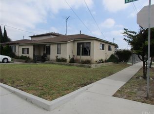 14828 Osage Ave, Lawndale, CA 90260