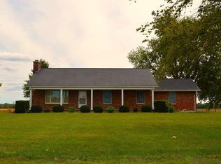 8205 County Road 346, Taylor, MO 63471