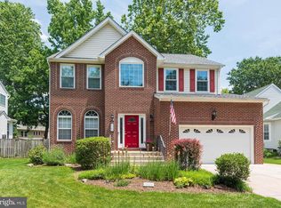 1102 Pilgrim Ct, Crofton, MD 21114