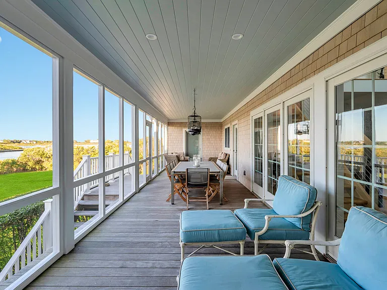 125 Dune Rd — Photo 46