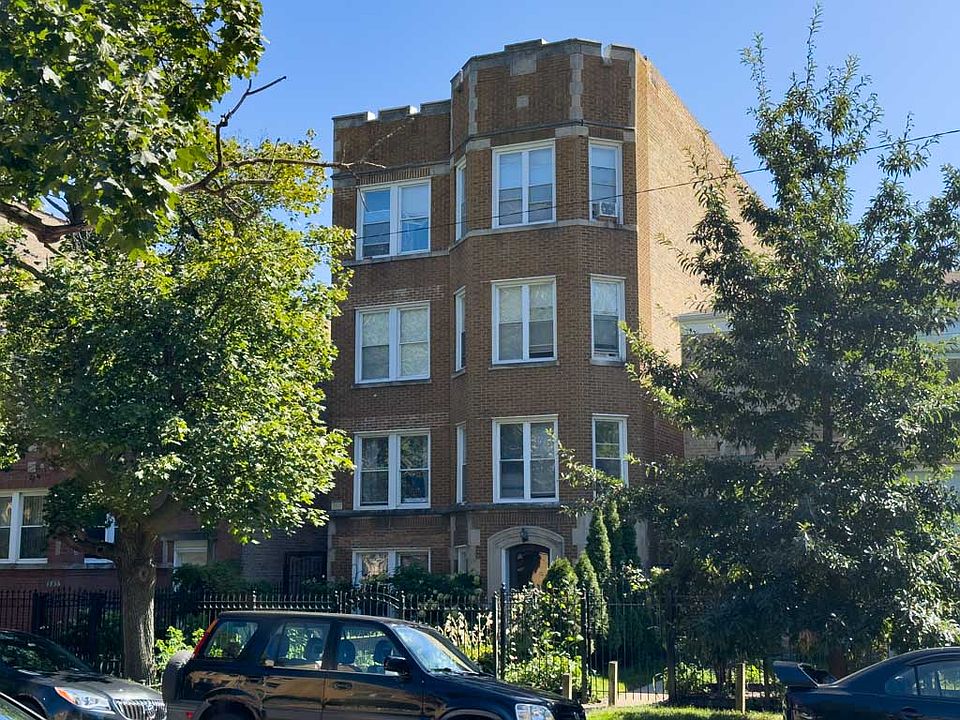 1st image of 1757 W North Shore Ave #B4