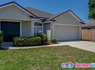 8104 Tuxford Ln, Jacksonville, FL 32244