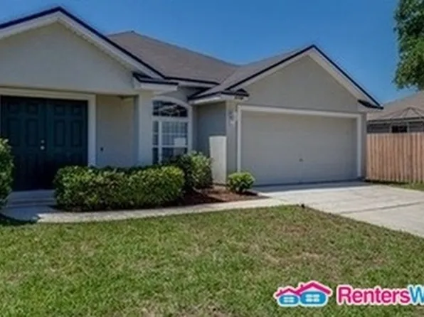 8104 Tuxford Ln, Jacksonville, FL 32244