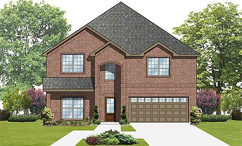 1109 Lake Grove Drive