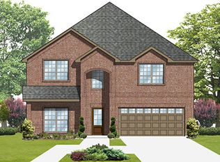 715 Ireland Way, Wylie, TX 75098