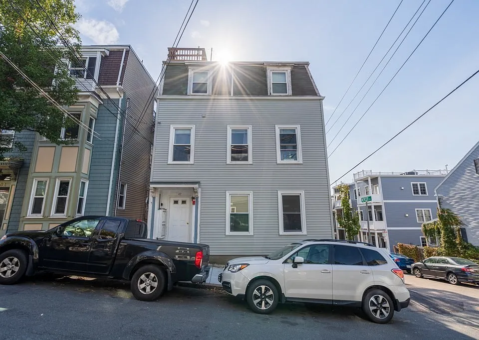 47 Telegraph St #2