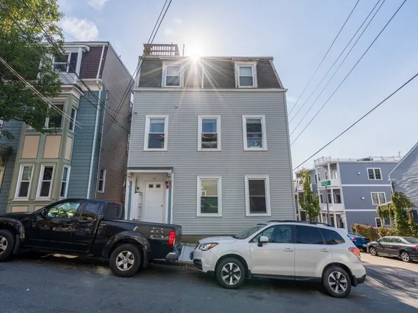 47 Telegraph St APT 2, South Boston, MA 02127