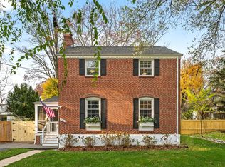3004 Marshall St, Falls Church, VA 22042