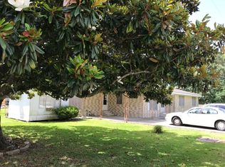 111 Mimosa St, Chauvin, LA 70344