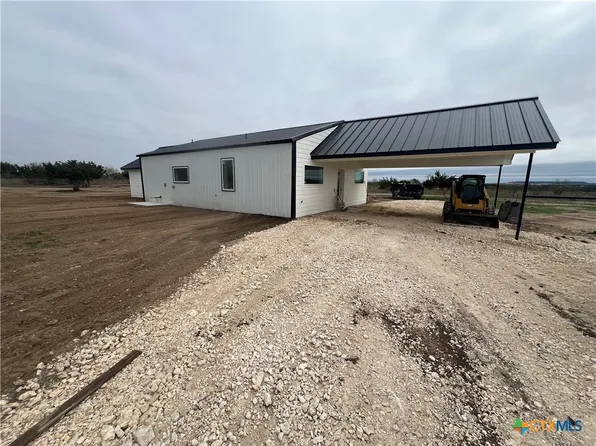 1073 Private Road 3642, Copperas Cove, TX 76522