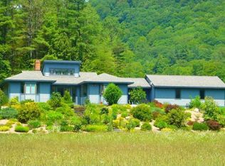 66 Colyer Rd, Guilford, VT 05301