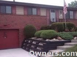 1413 Foote St, Conway, PA 15027