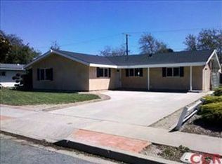 608 E Lemon Ave, Lompoc, CA 93436