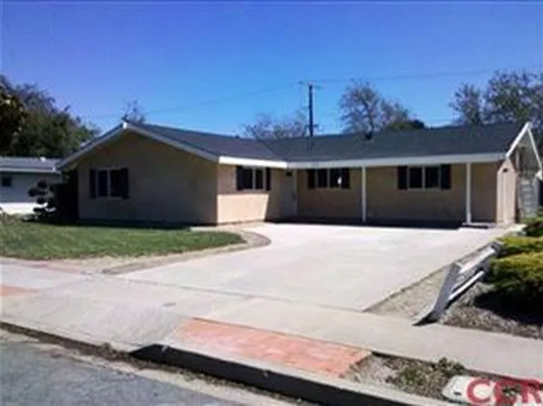 608 E Lemon Ave, Lompoc, CA 93436