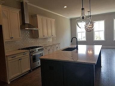 5 burner gas stove top and oven