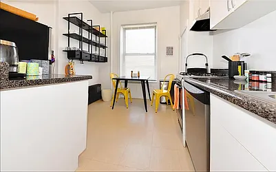 Rented by Buchbinder & Warren