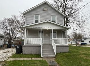 749 Columbus Ave, Akron, OH 44306