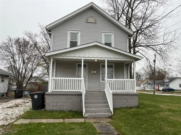 749 Columbus Ave, Akron, OH 44306