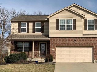 1929 Arbor Springs Blvd, Union, KY 41091