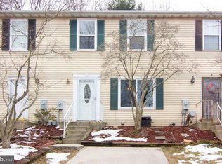 7121 Jennifer Way, Sykesville, MD 21784