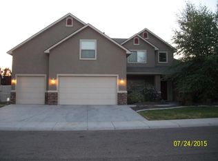 2720 S Tristram Way, Meridian, ID 83642