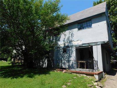119 Otterbein Ave, Dayton, OH, 45406