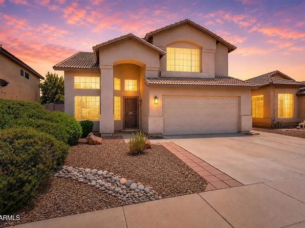 219 W ANGELA Drive, Phoenix, AZ 85023